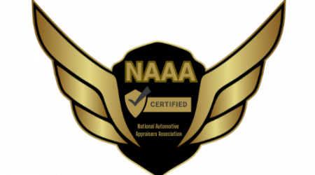 national automotive appraisers association seal prototype 2