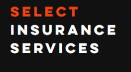 select insurance services logo