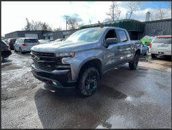 2021 chevrolet silverado rebuilt titlejpg