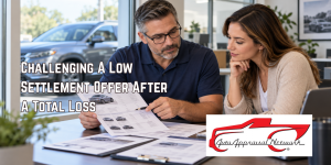 Auto Insurance Appraisal Clause; Know Your Rights