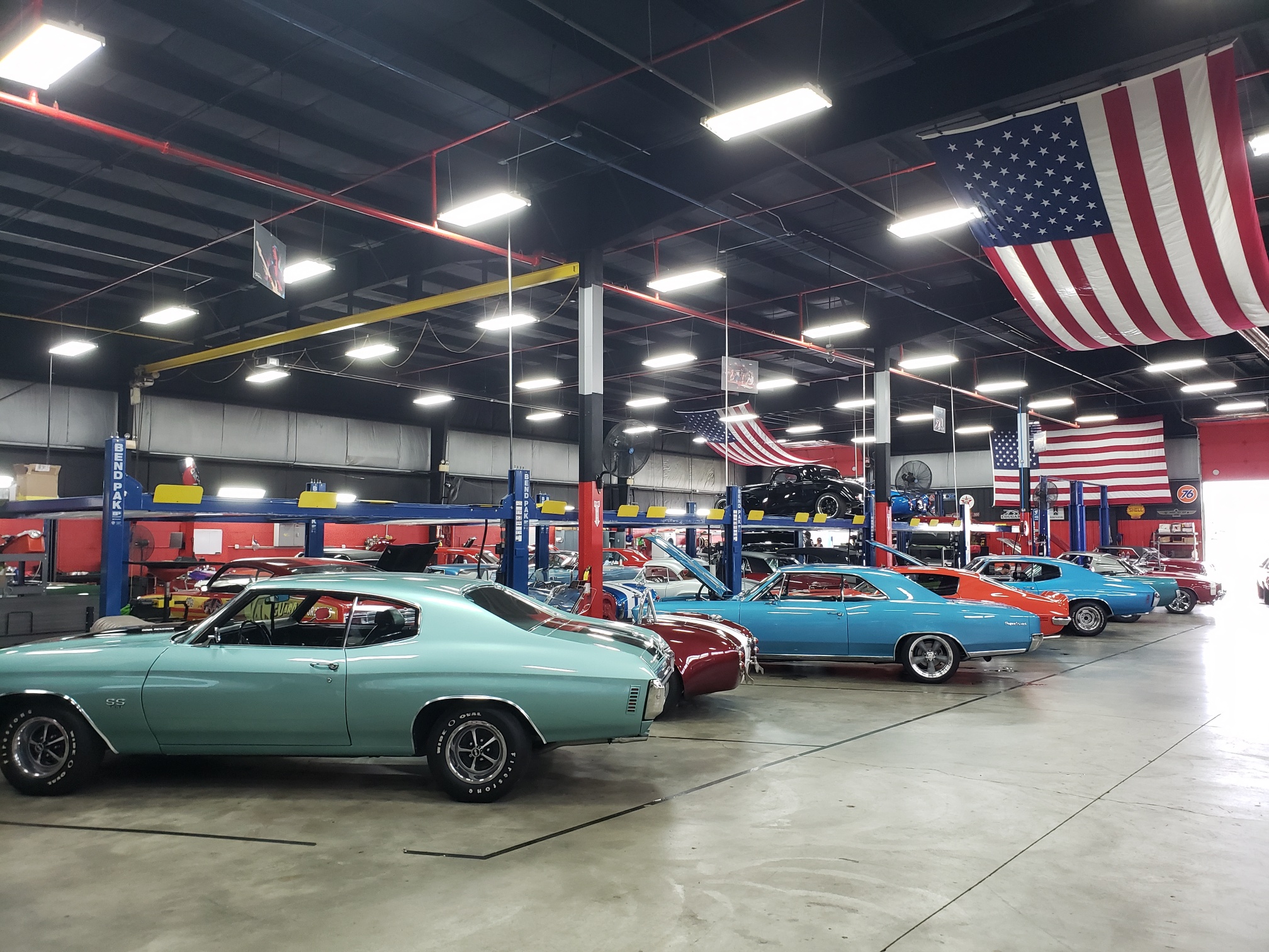 How to tell if a classic car dealership is trustworthy